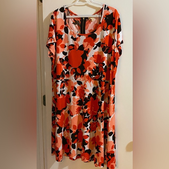 Michael Kors Dresses & Skirts - Michael Kors Colorful Casual Dress